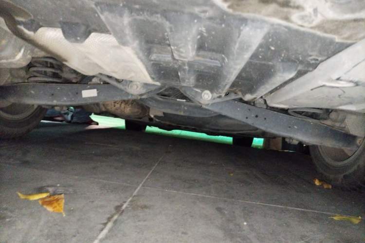 Used Volkswagen Magotan 2012 1.8TSI Luxury Model Chassis Front
