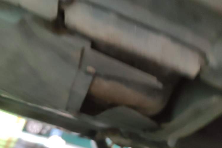 Used Volkswagen Magotan 2012 1.8TSI Prestige Model Chassis Front Right