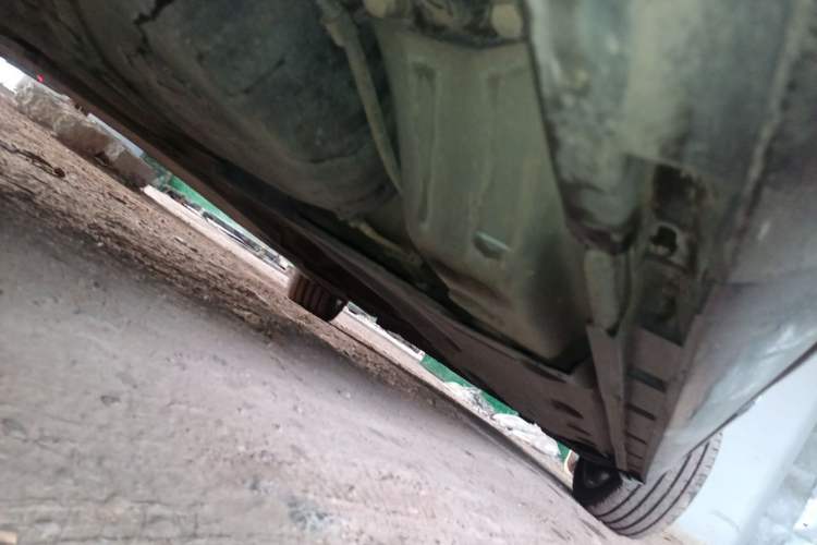 Used Volkswagen Magotan 2012 2.0 TSI Ultimate Edition Chassis Rear Right