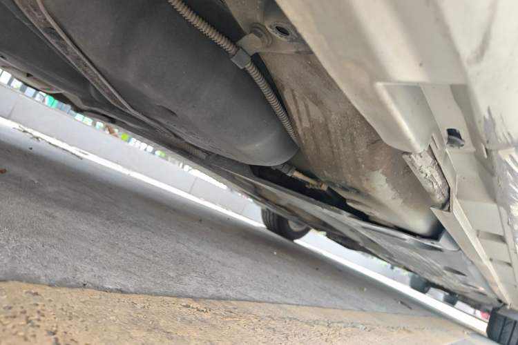 Used Volkswagen Magotan 2012 1.8TSI Luxury Model Chassis Rear Right