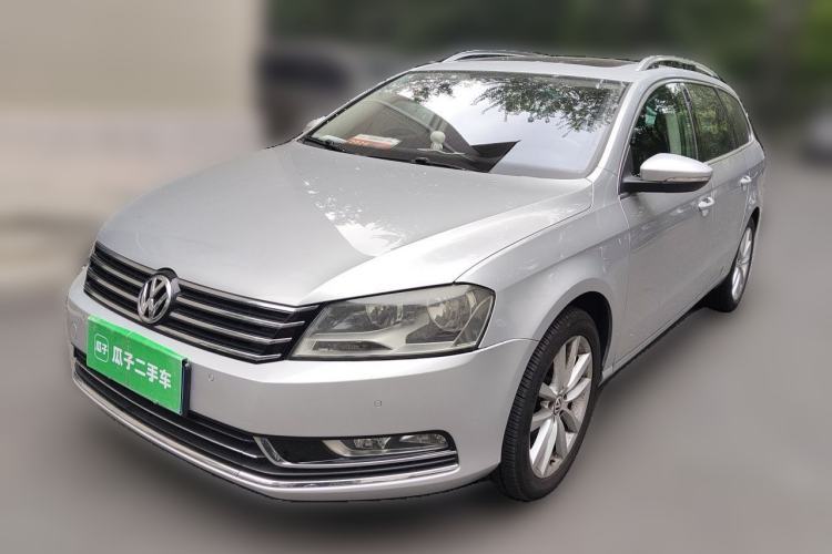Ojetý Volkswagen Magotan 2012 Travel Edition 2.0 TSI Comfort Version Guazi used car, China used car export, Used car for sale, Used  cars, Cheapest cars for sale