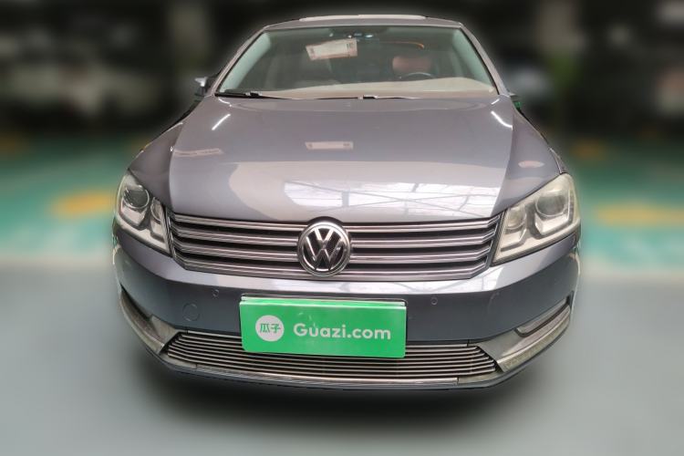 Used Volkswagen Magotan 2012 1.8TSI Prestige Model Front