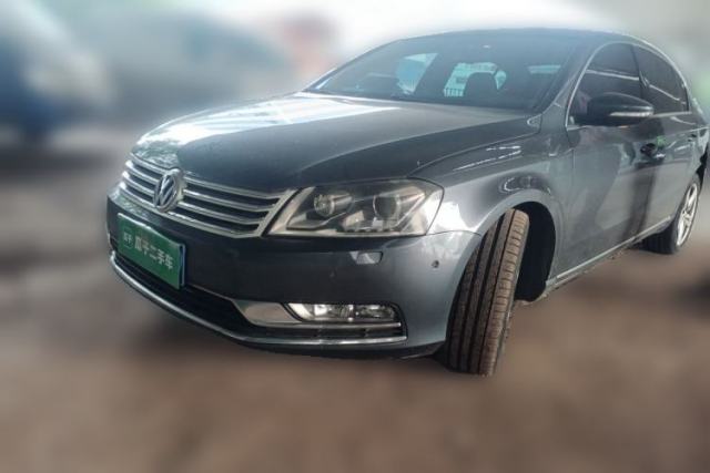 Used Volkswagen Magotan 2012 2.0 TSI Ultimate Edition