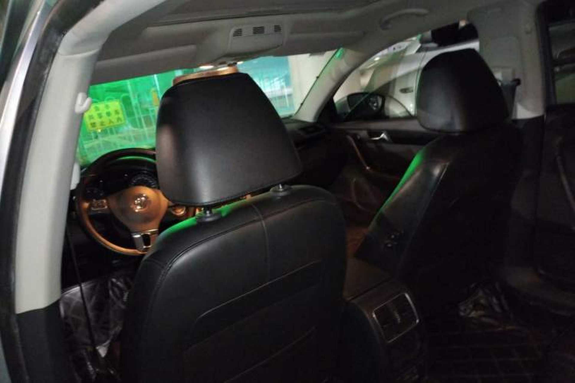 Used Volkswagen Magotan 2012 1.8TSI Luxury Model Headliner