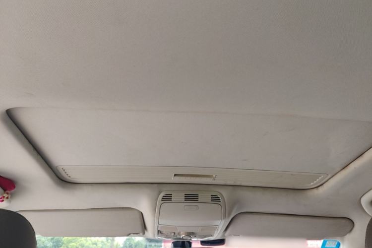 Used Volkswagen Magotan 2012 2.0 TSI Ultimate Edition Headliner