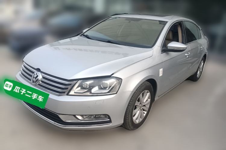 Used Volkswagen Magotan 2012 Revised 1.8TSI Luxury Version Guazi used car, China used car export, Used car for sale, Used  cars, Cheapest cars for sale
