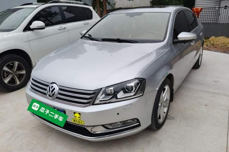 Used Volkswagen Magotan 2012 2.0 TSI Ultimate Edition Guazi used car, China used car export, Used car for sale, Used  cars, Cheapest cars for sale