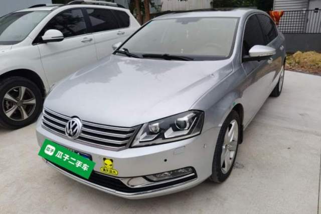 Used Volkswagen Magotan 2012 2.0 TSI Ultimate Edition