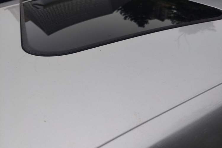 Used Volkswagen Magotan 2012 2.0 TSI Ultimate Edition Roof