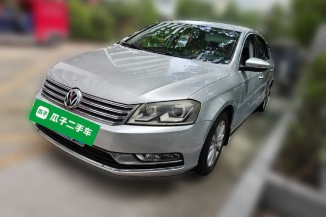 Used Volkswagen Magotan 2012 1.8TSI Luxury Model