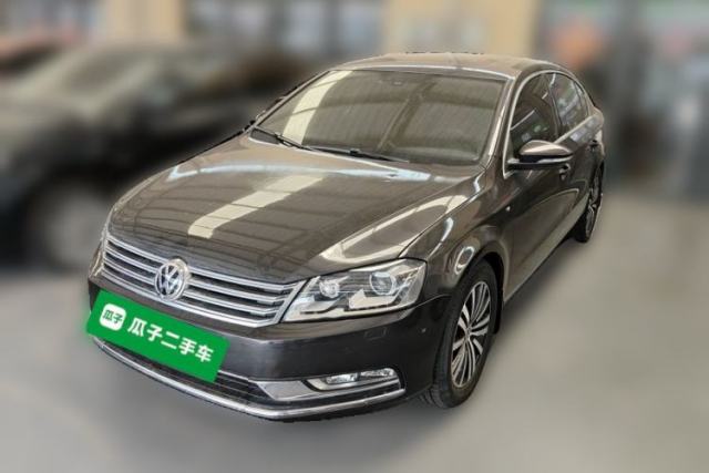 Używany Volkswagen Magotan 2012 3.0 FSI Flagship Edition