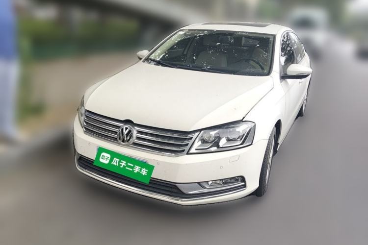 Volkswagen Magotan 2012 Revised 1.8TSI Luxury Version مستعملة Guazi used car, China used car export, Used car for sale, Used  cars, Cheapest cars for sale