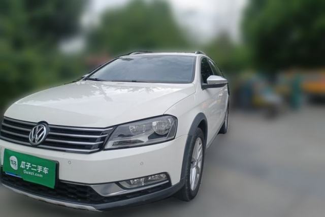 Volkswagen Magotan 2012 Travel Edition 2.0 TSI 4x4 Comfort Version usado