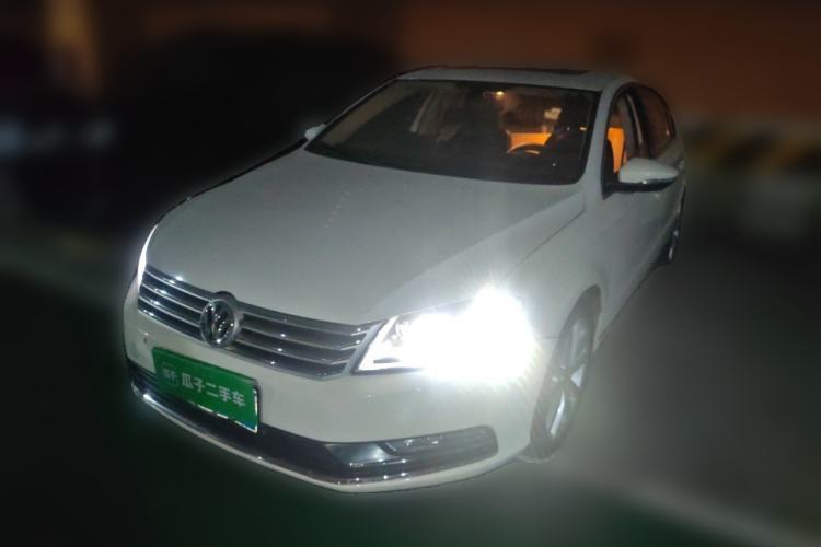 Used Volkswagen Magotan 2012 2.0 TSI Prestige Edition Guazi used car, China used car export, Used car for sale, Used  cars, Cheapest cars for sale
