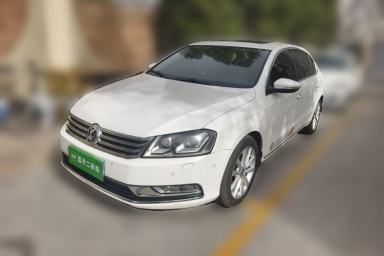 Used Volkswagen Magotan 2012 Facelift 1.8TSI Prestige Model