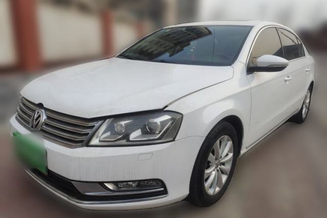 Used Volkswagen Magotan 2012 Revised Version 2.0 TSI Luxury Edition