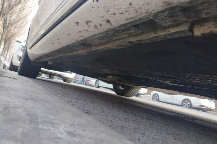 Used Volkswagen Magotan 2012 1.8TSI Luxury Model Chassis Front Right