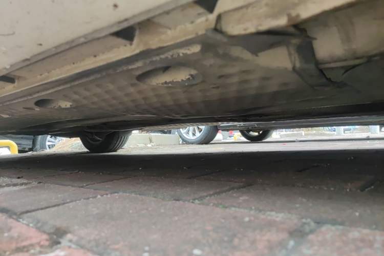 Used Volkswagen Magotan 2012 1.8TSI Luxury Model Chassis Front Right