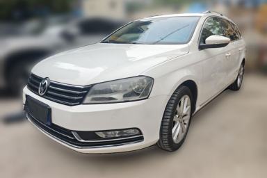 Used Volkswagen Magotan 2012 Travel Edition 2.0 TSI Comfort Version