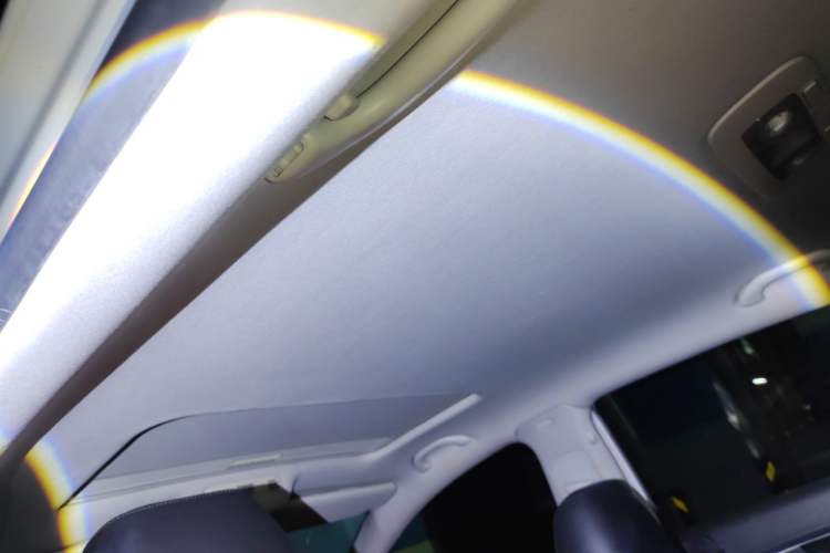 Used Volkswagen Magotan 2012 Revised 1.4 TSI Luxury Version Headliner