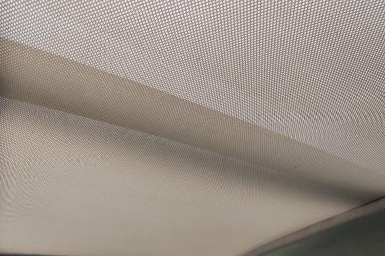 Used Volkswagen Magotan 2012 Travel Edition 2.0 TSI Luxury Version Headliner