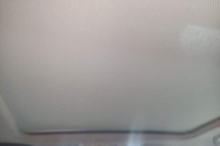 Used Volkswagen Magotan 2012 Travel Edition 2.0 TSI Comfort Version Headliner