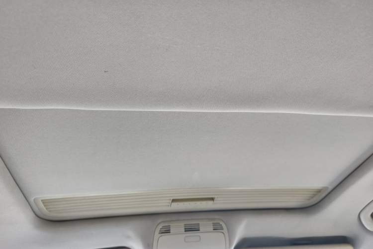 Used Volkswagen Magotan 2012 2.0 TSI Ultimate Edition Headliner