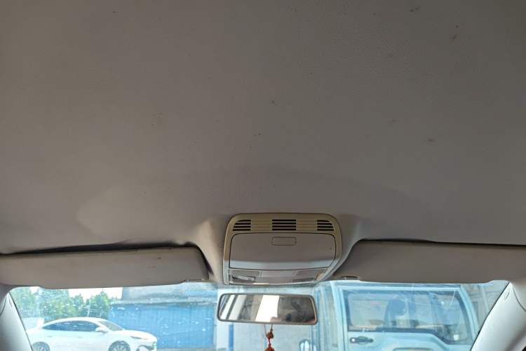 Used Volkswagen Magotan 2012 Revised 1.8TSI Comfort Version Headliner