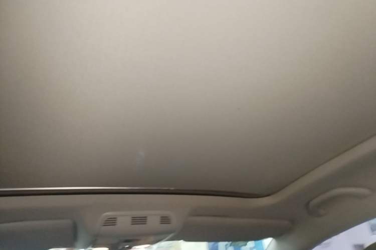 Used Volkswagen Magotan 2012 Travel Edition 2.0 TSI Comfort Version Headliner