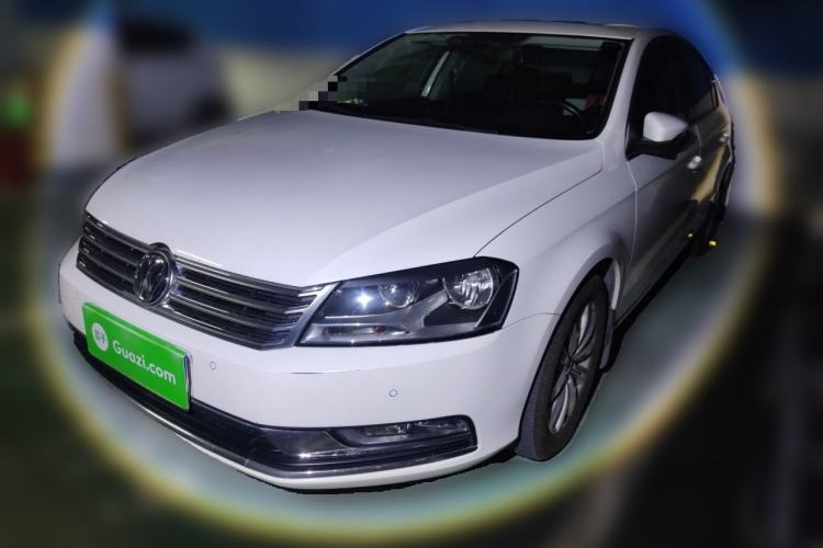 Used Volkswagen Magotan 2012 Revised 1.4 TSI Luxury Version Guazi used car, China used car export, Used car for sale, Used  cars, Cheapest cars for sale