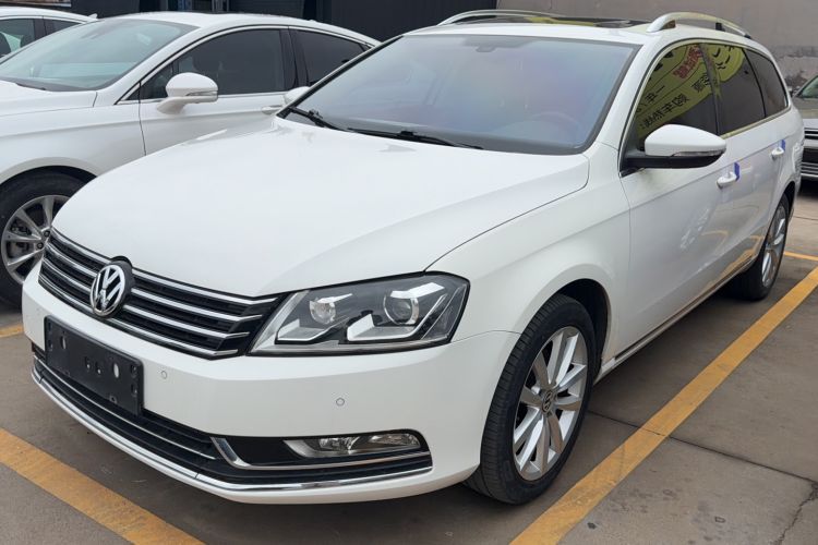 Ojetý Volkswagen Magotan 2012 Travel Edition 2.0 TSI Comfort Version Guazi used car, China used car export, Used car for sale, Used  cars, Cheapest cars for sale