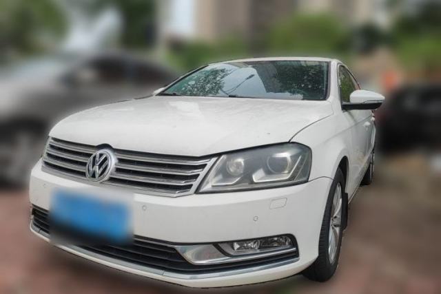 Used Volkswagen Magotan 2012 1.8TSI Luxury Model