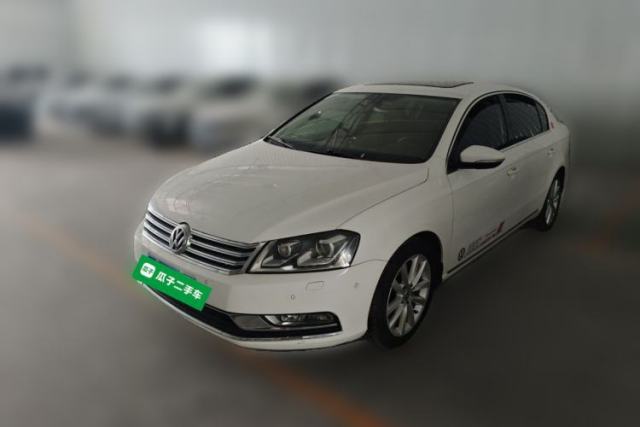 Used Volkswagen Magotan 2012 Facelift 1.8TSI Prestige Model