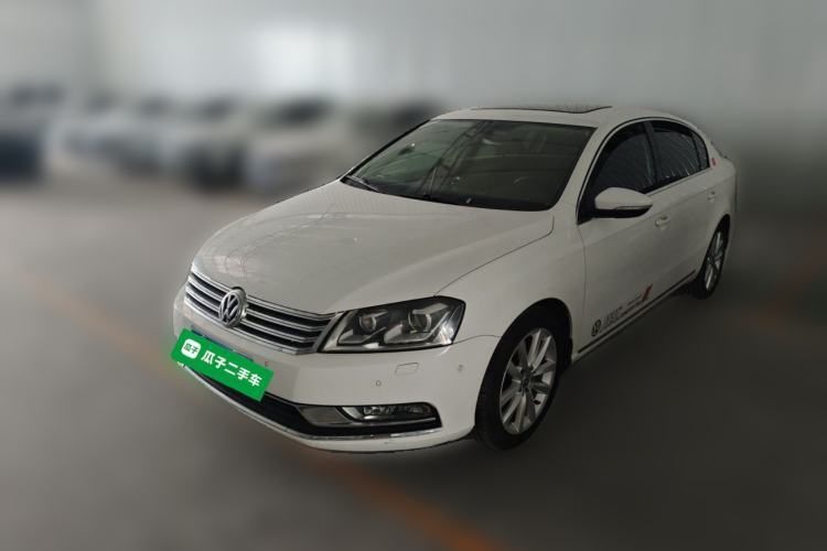 Used Volkswagen Magotan 2012 Facelift 1.8TSI Prestige Model Guazi used car, China used car export, Used car for sale, Used Volkswagen cars, Cheapest cars for sale