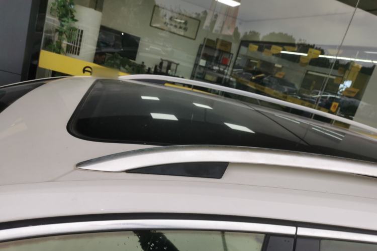 Used Volkswagen Magotan 2012 Travel Edition 2.0 TSI 4x4 Comfort Version Roof