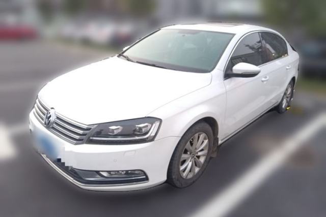 Used Volkswagen Magotan 2012 1.8TSI Luxury Model