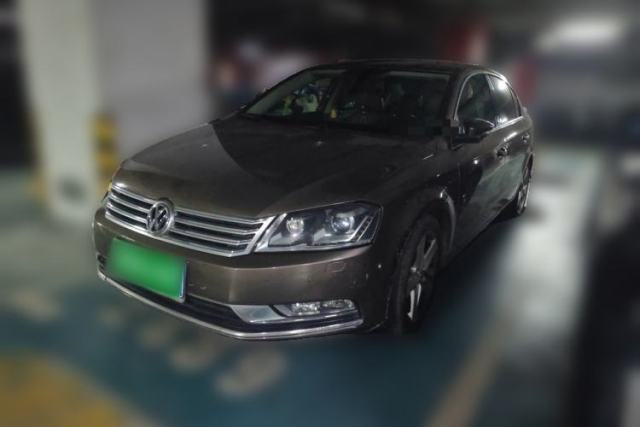 Volkswagen Magotan 2012 2.0 TSI Ultimate Edition usado