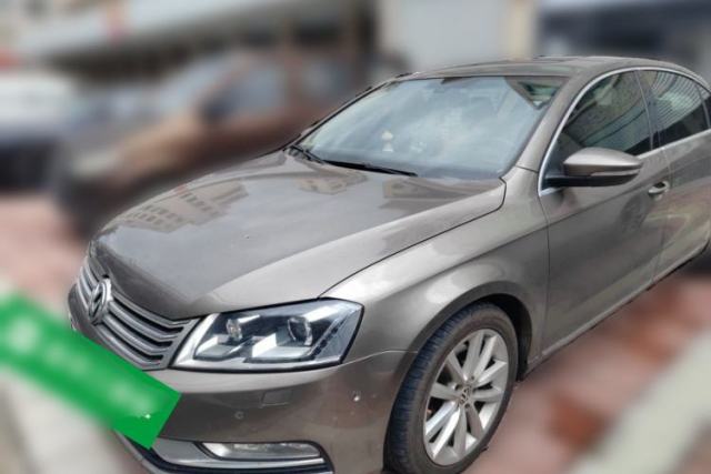 Used Volkswagen Magotan 2012 1.8TSI Prestige Model
