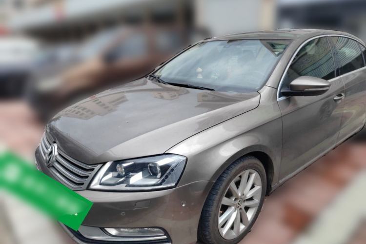 Used Volkswagen Magotan 2012 1.8TSI Prestige Model Guazi used car, China used car export, Used car for sale, Used  cars, Cheapest cars for sale