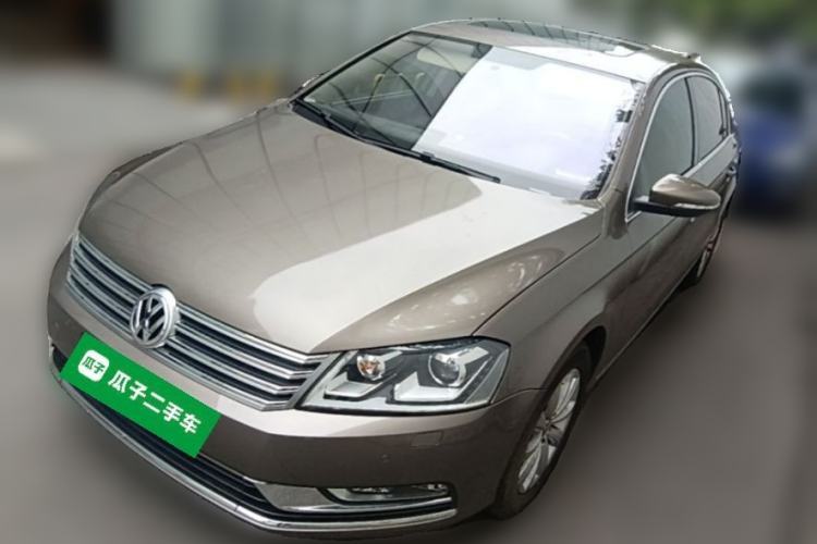 Used Volkswagen Magotan 2012 Revised 1.8TSI Luxury Version Guazi used car, China used car export, Used car for sale, Used  cars, Cheapest cars for sale