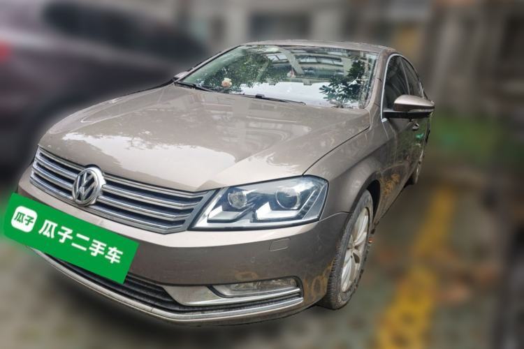 Used Volkswagen Magotan 2012 Revised 1.8TSI Luxury Version Guazi used car, China used car export, Used car for sale, Used  cars, Cheapest cars for sale