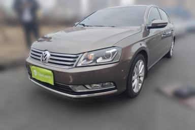 Used Volkswagen Magotan 2012 Facelift 1.8TSI Prestige Model