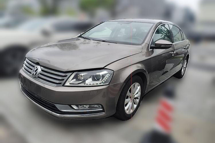 Used Volkswagen Magotan 2012 Revised 1.8TSI Luxury Version Guazi used car, China used car export, Used car for sale, Used cars, Cheapest cars for sale