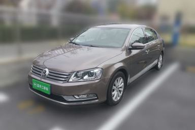 Used Volkswagen Magotan 2012 1.8TSI Luxury Model