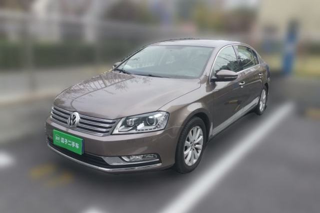 Used Volkswagen Magotan 2012 1.8TSI Luxury Model