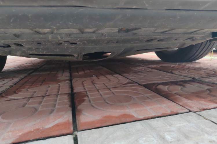 Used Volkswagen Magotan 2012 1.8TSI Prestige Model Chassis Front