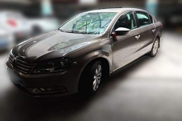 Used Volkswagen Magotan 2012 1.8TSI Comfort Model