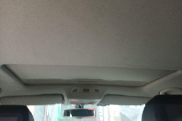 Used Volkswagen Magotan 2012 3.0 FSI Flagship Edition Headliner