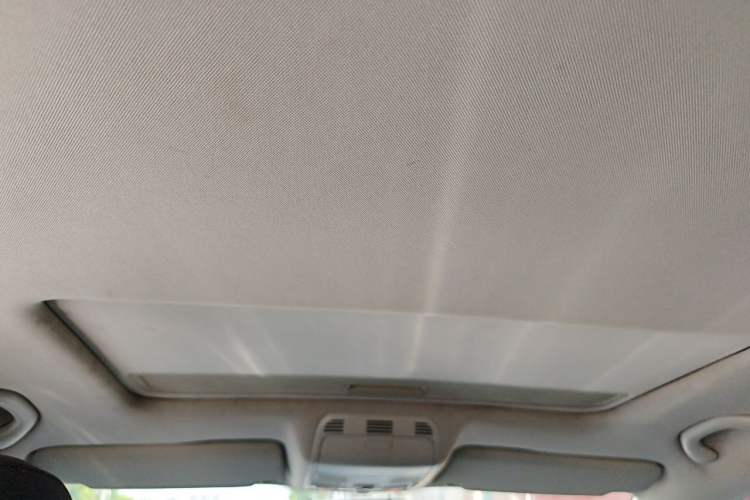 Used Volkswagen Magotan 2012 Revised 1.8TSI Luxury Version Headliner