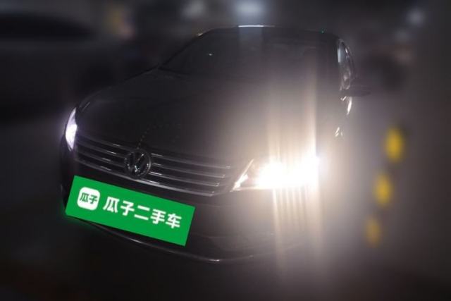 Used Volkswagen Magotan 2012 1.8TSI Luxury Model